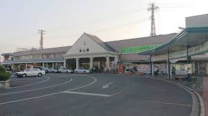 松山駅