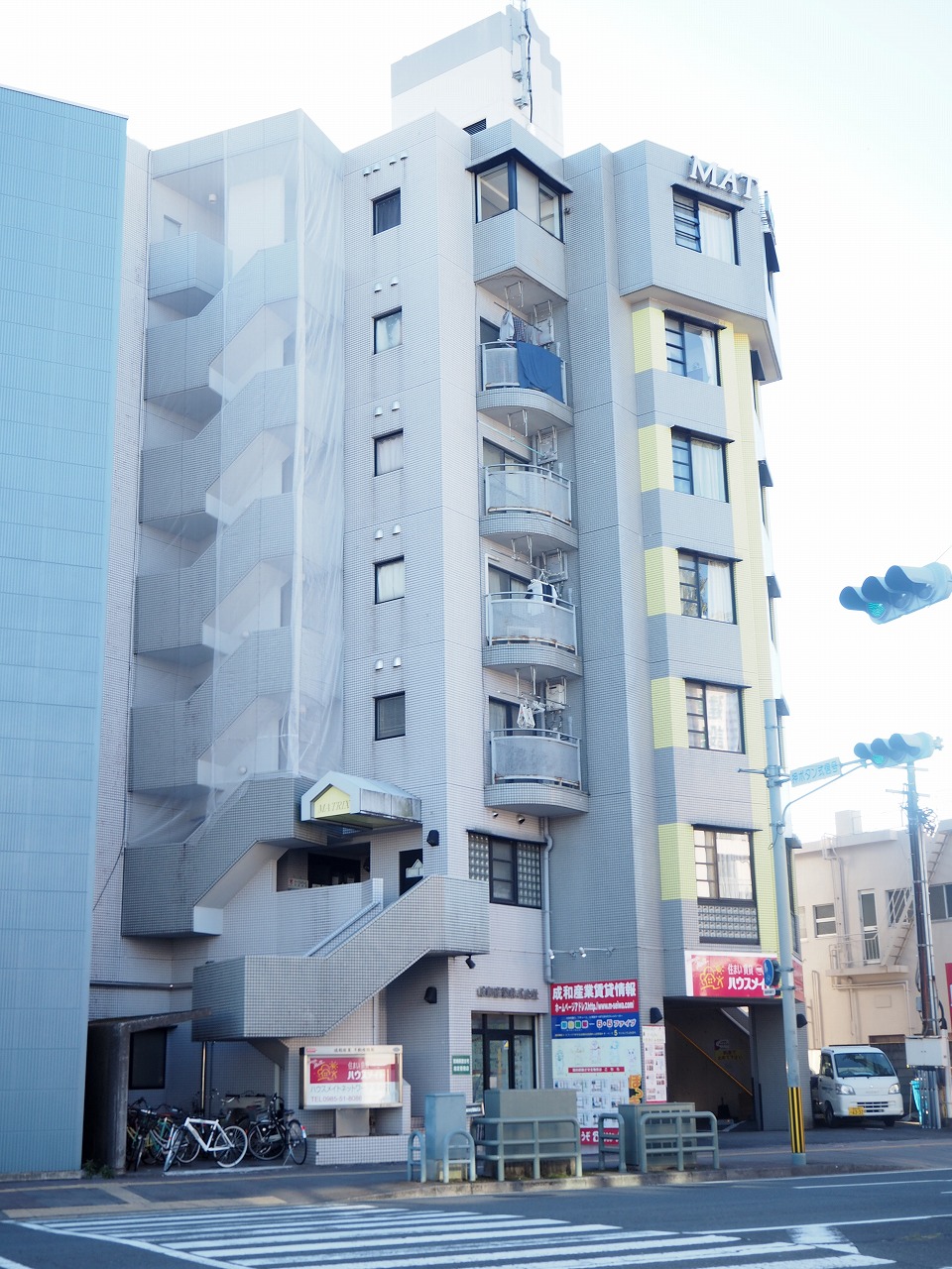 マトリクス