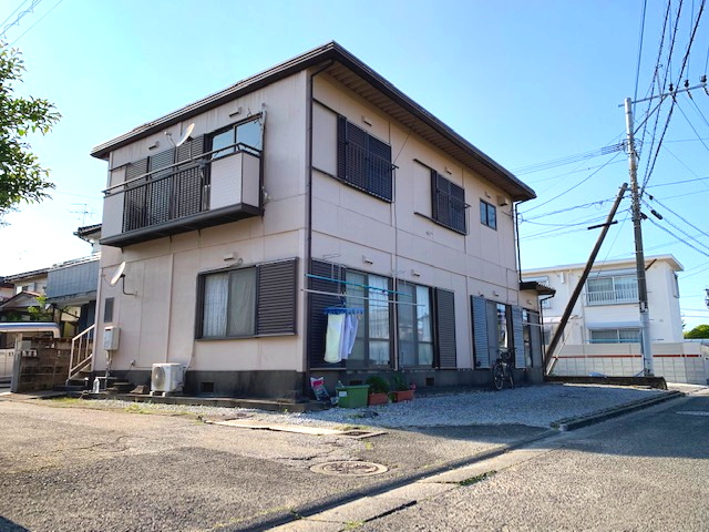 太佐ハイツ1
