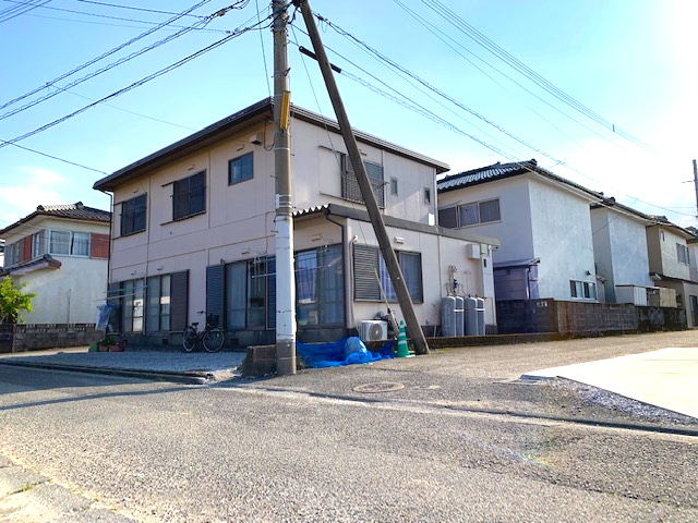太佐ハイツ2