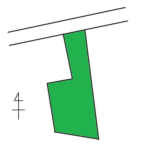 地図イラスト