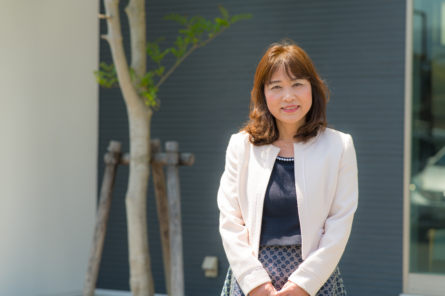 栗原いつ子