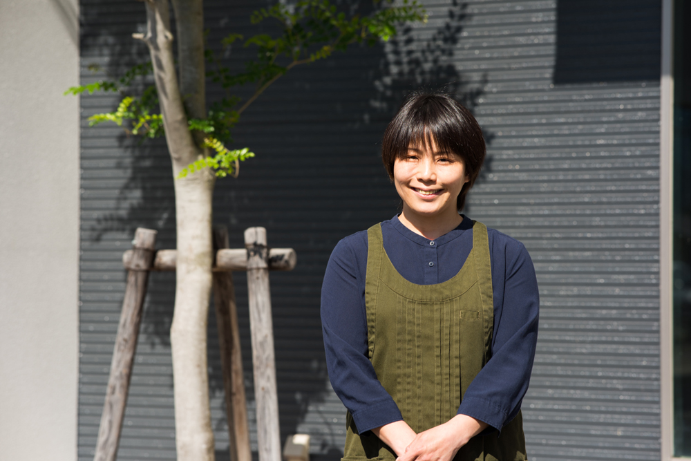 中村 浩子