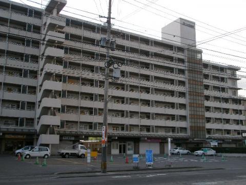 チュリス古国府壱番館