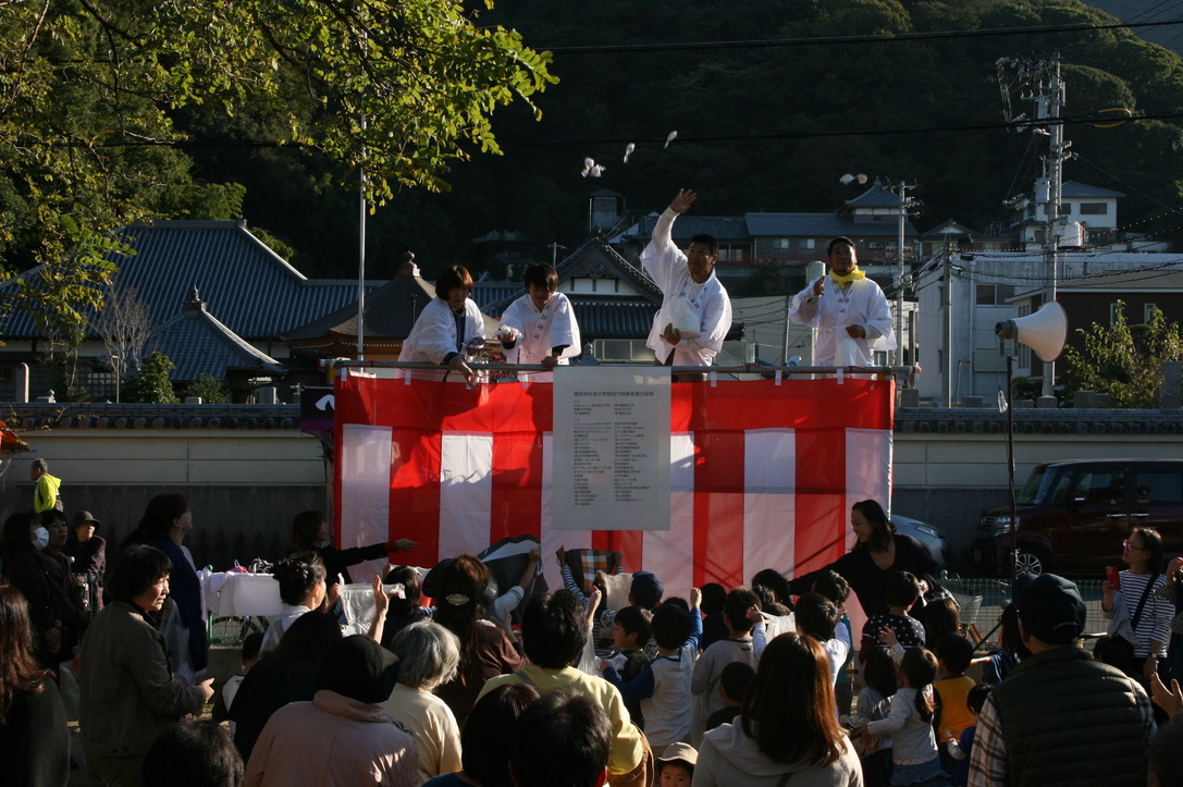 諏訪神社