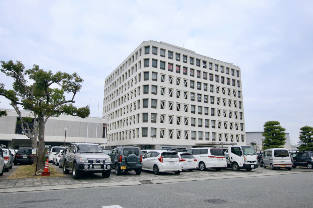 JA会館
