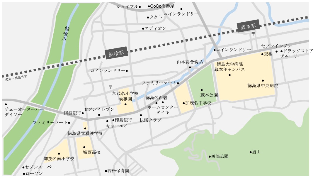 庄町地図