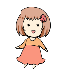 はなちゃんたっち