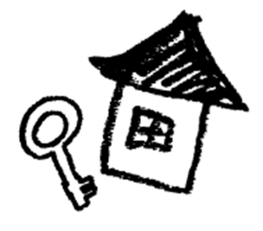 賃貸イラスト5