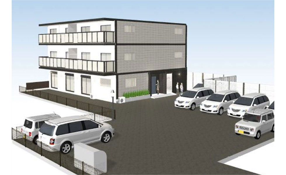 Bliss広崎image