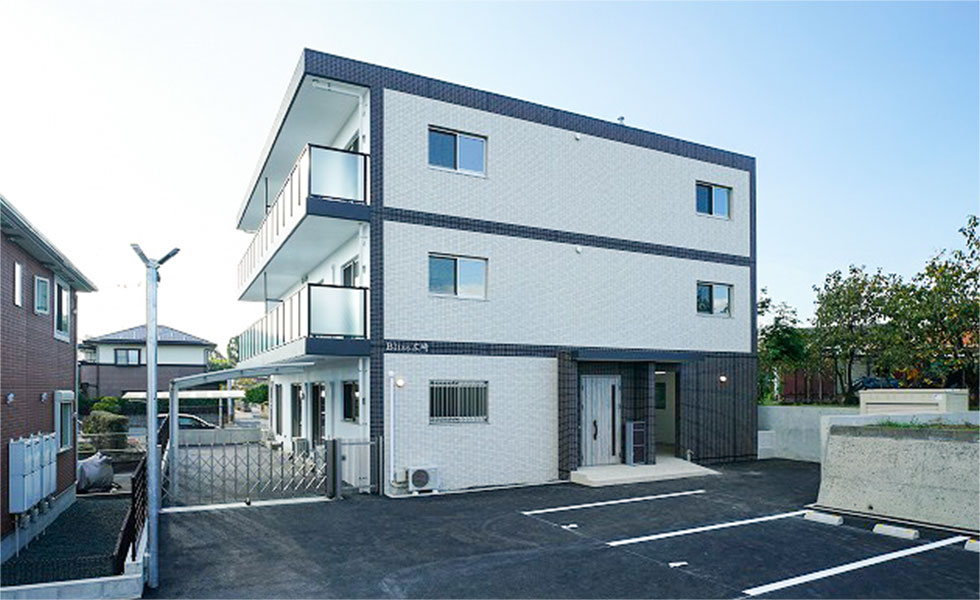 Bliss広崎image