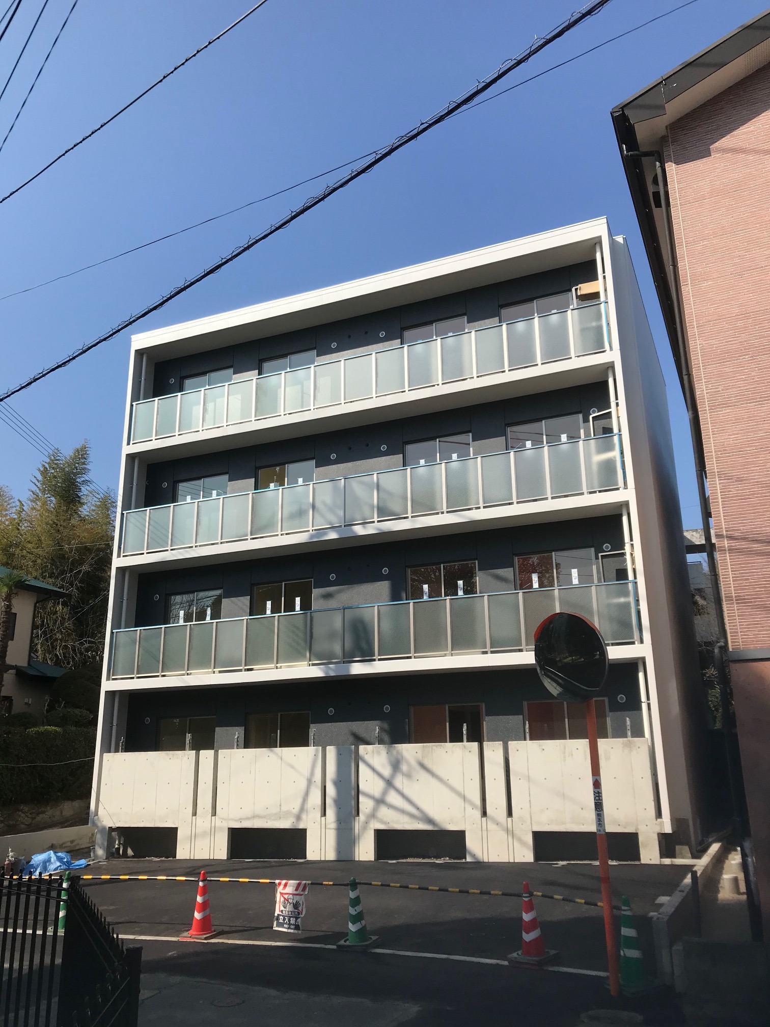クロノス44熊大北