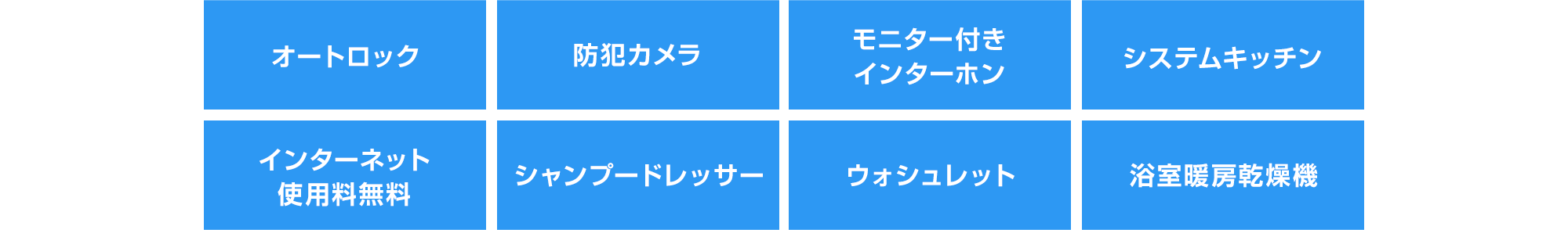 クロノス42設備