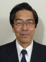 阿井川 幾司さん