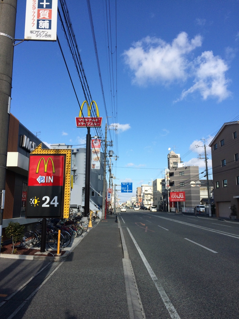 車3