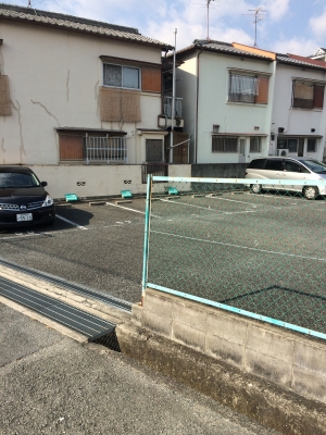 駐車6
