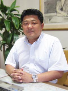 社長