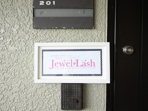 Jewel Lash