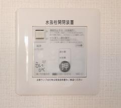 水抜栓