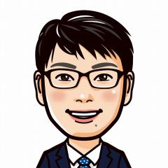 社員似顔絵(小)