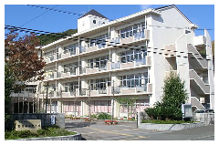 島田第二中学校