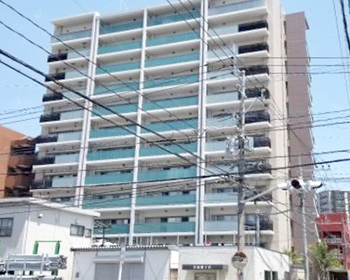 ソルティア宮崎