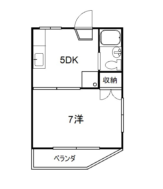 平面図