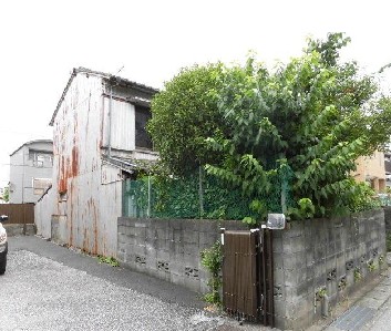 北竹島町195-4