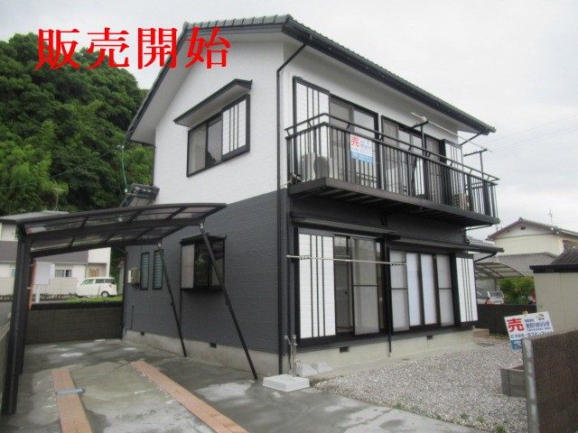 販売開始