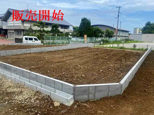 販売開始