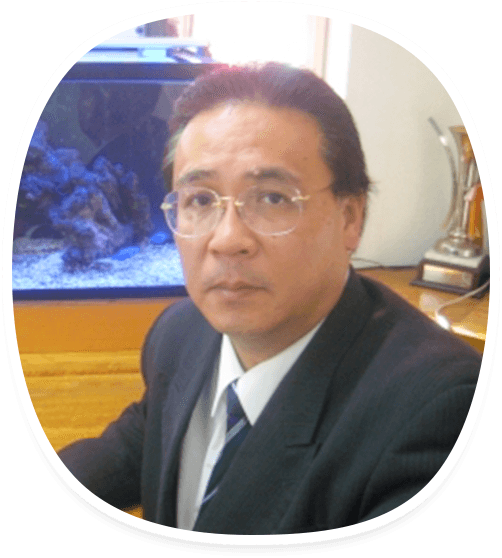 社長