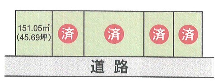 区画