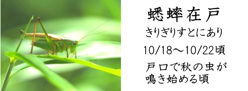 10月18日
