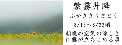 8月18日