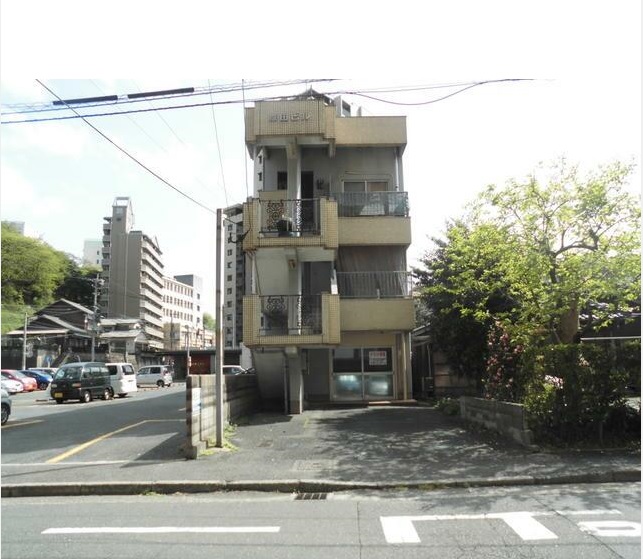 慶田ビル