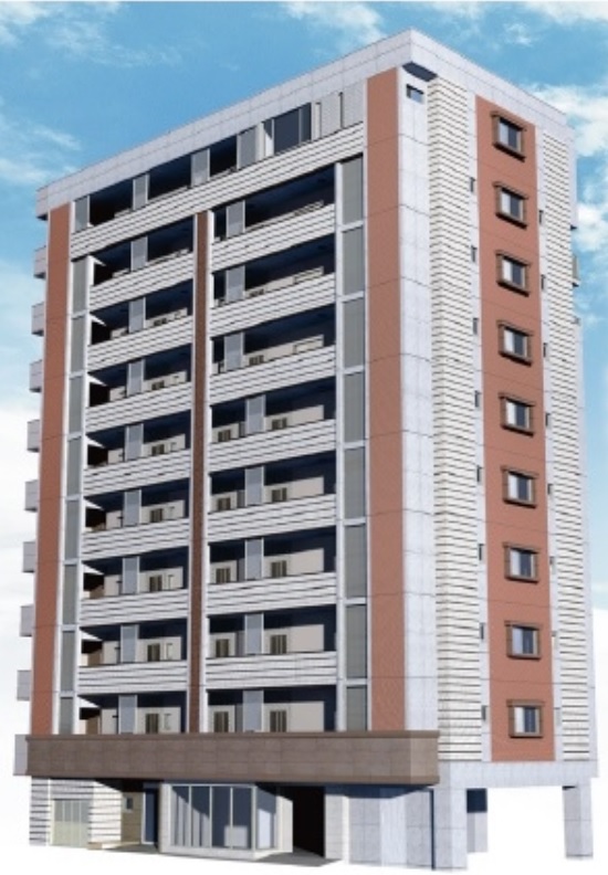 クレスト南小倉