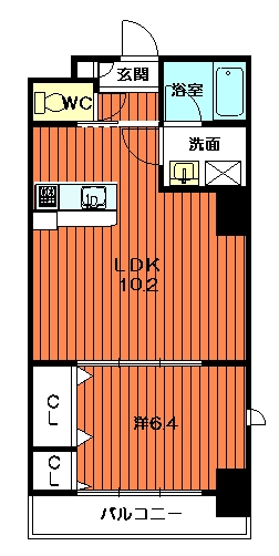 5色