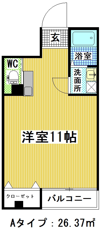 Aタイプ