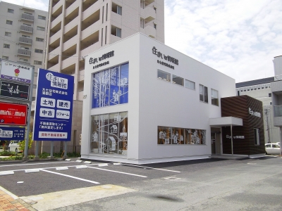蒲郡店