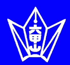 校章:六甲山小学校