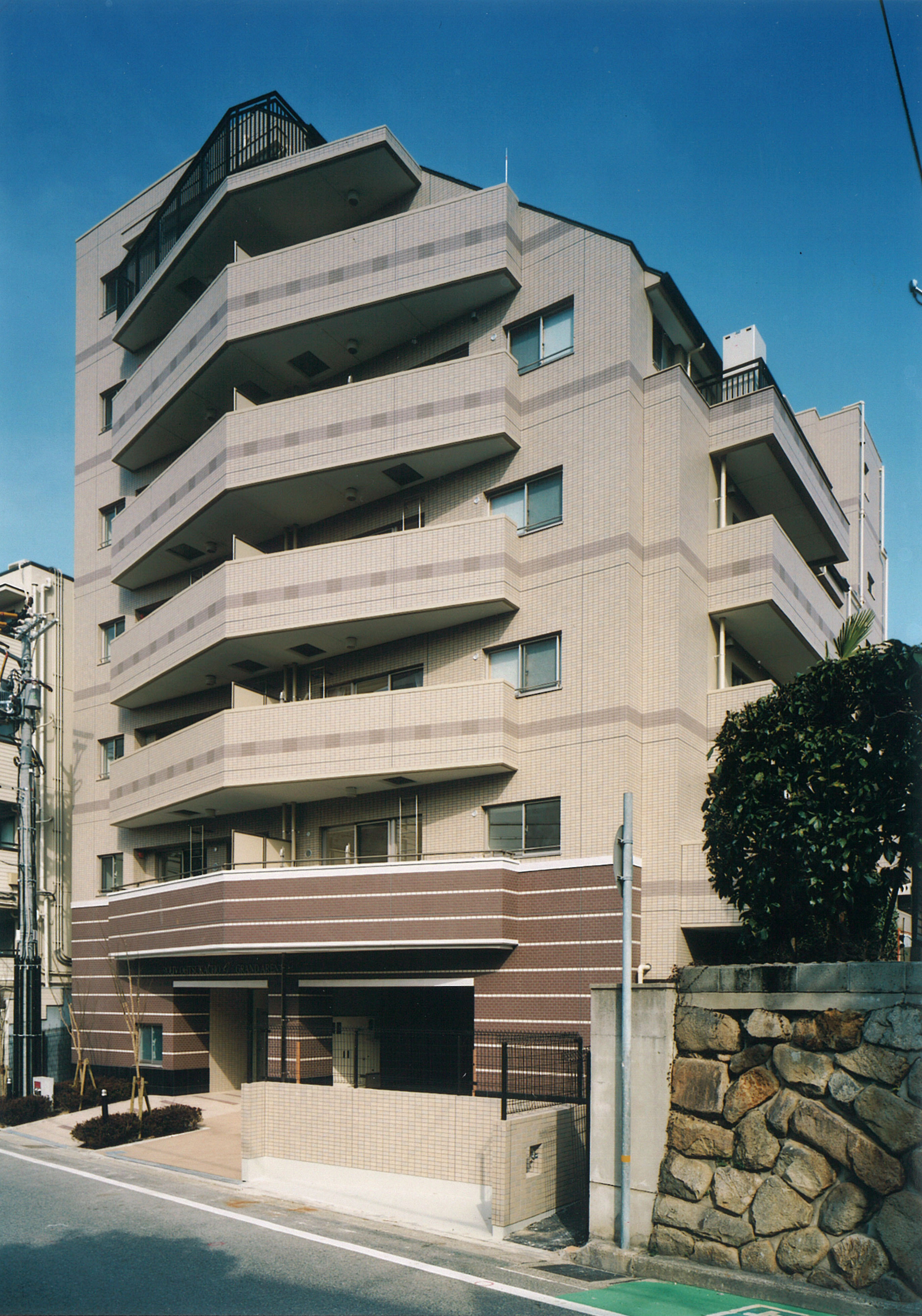 グルーブ大塚町グランアリーナ