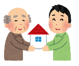 大家さん募集①