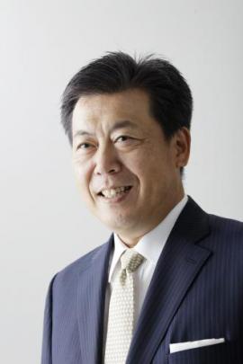 北嶋暢哉