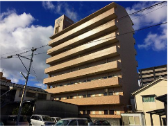 賃貸事業部