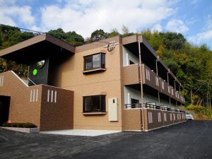 賃貸仲介部