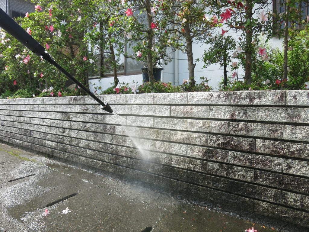 賃貸清掃部