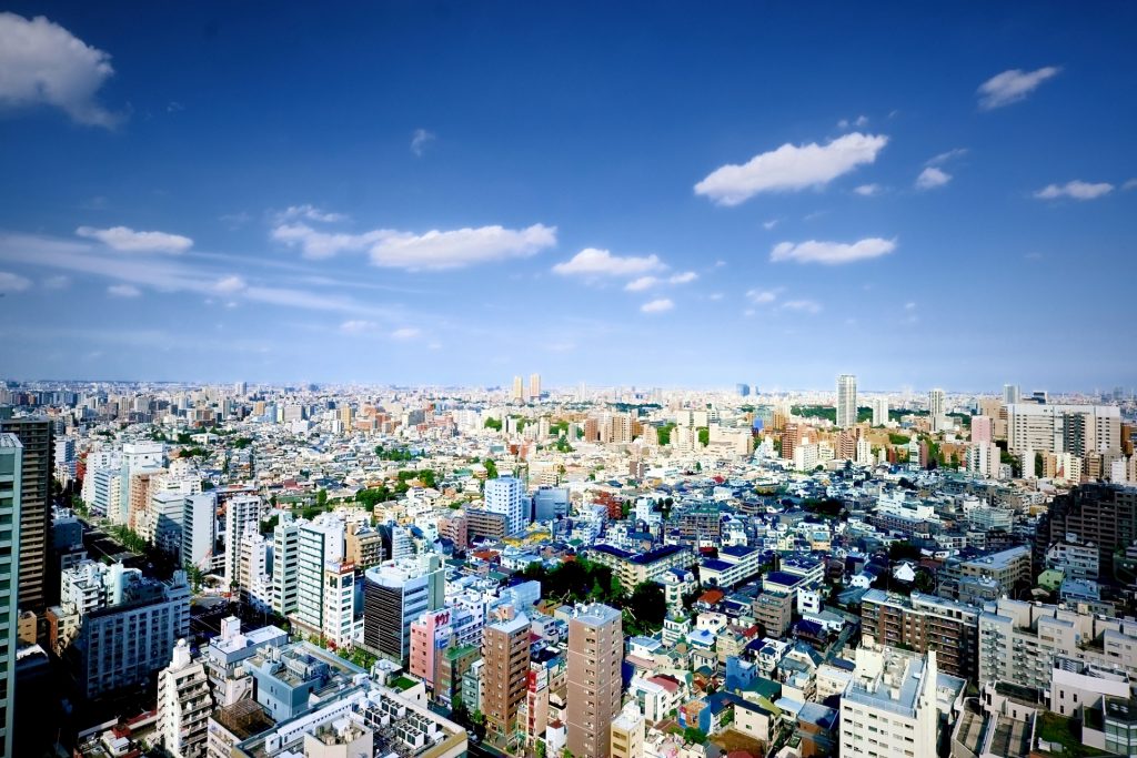 開発事業部