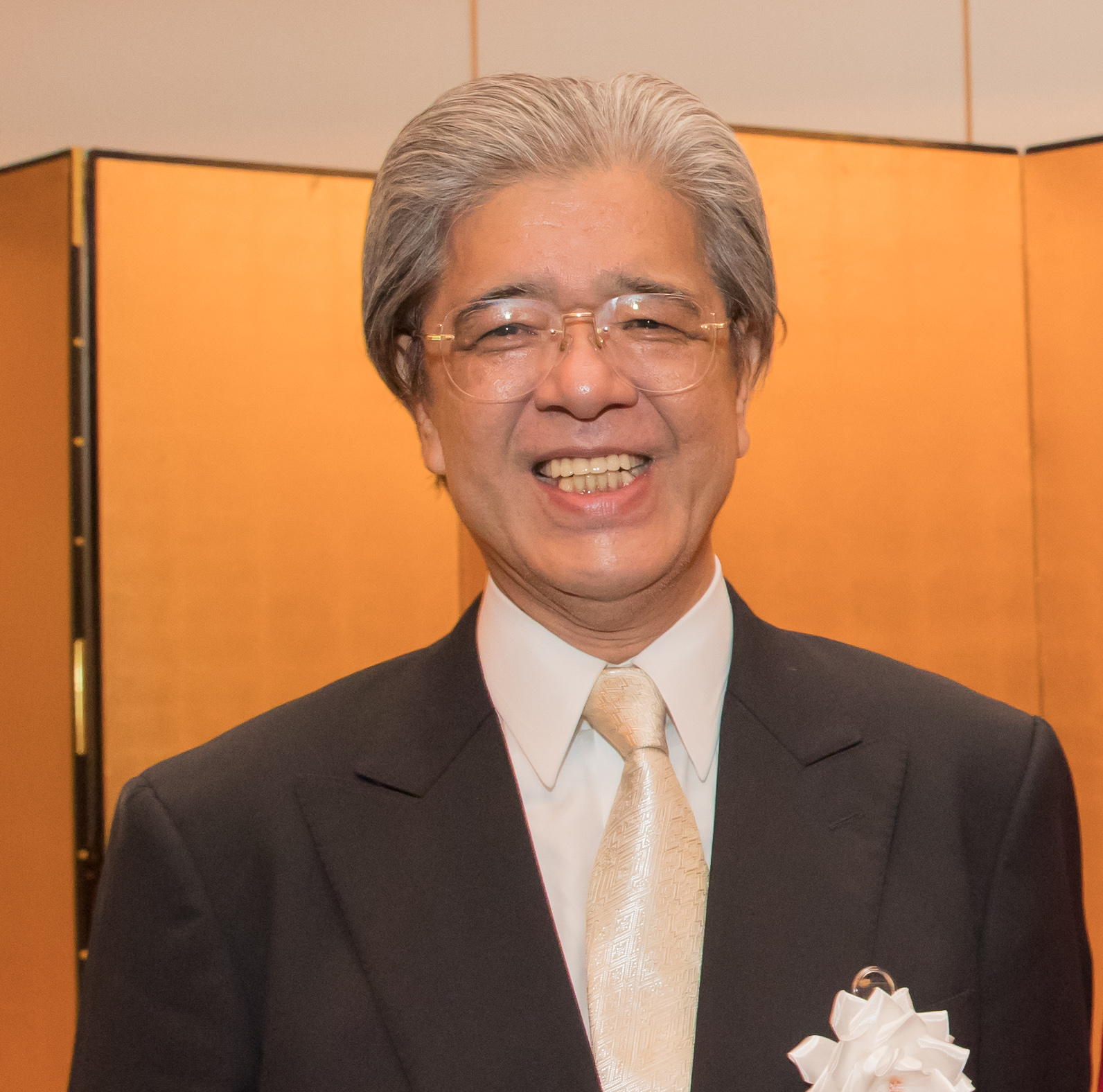 会長
