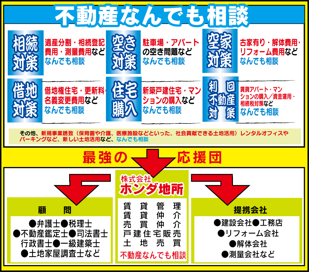 nandemosoudann