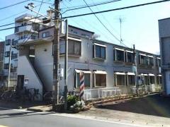 メゾンプリムベール